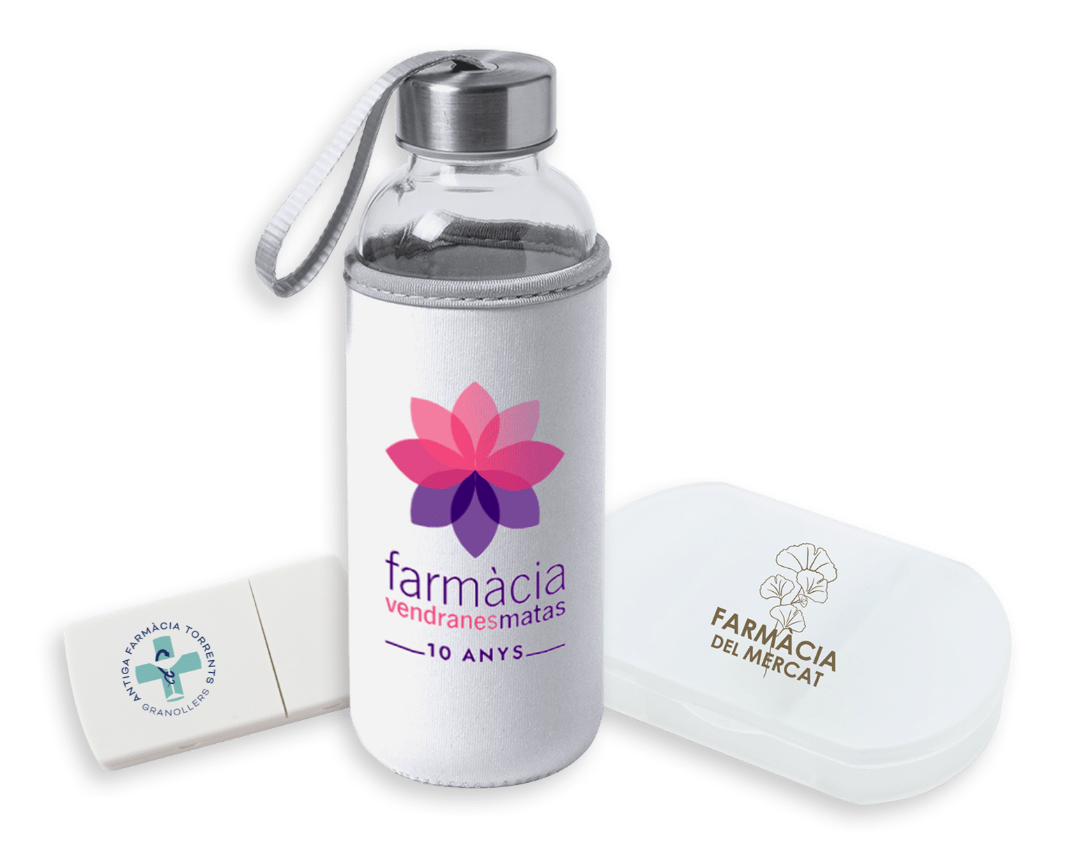 Branstom imagen Farmacias