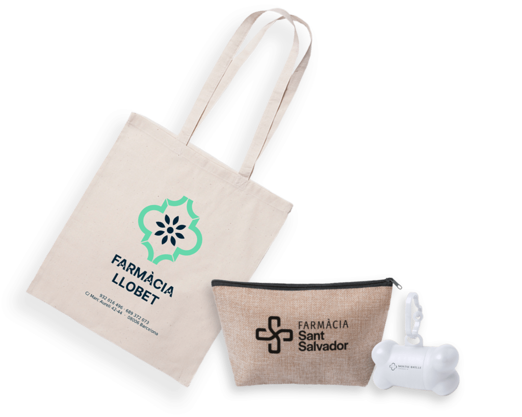 Branstom imagen Farmacias