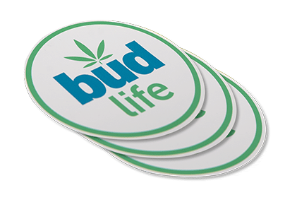 Branstom imagen Bud Life