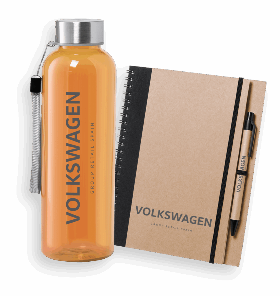 Branstom imagen Volkswagen group retail spain