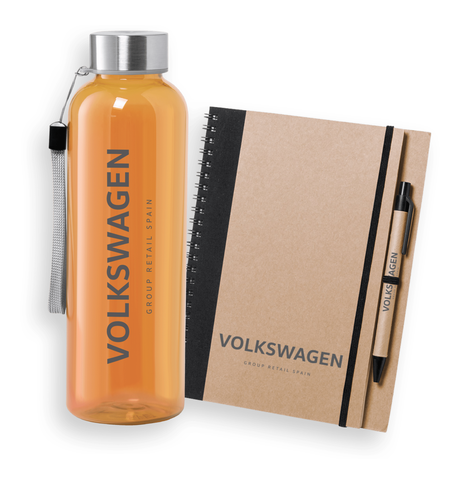 Branstom imagen Volkswagen group retail spain