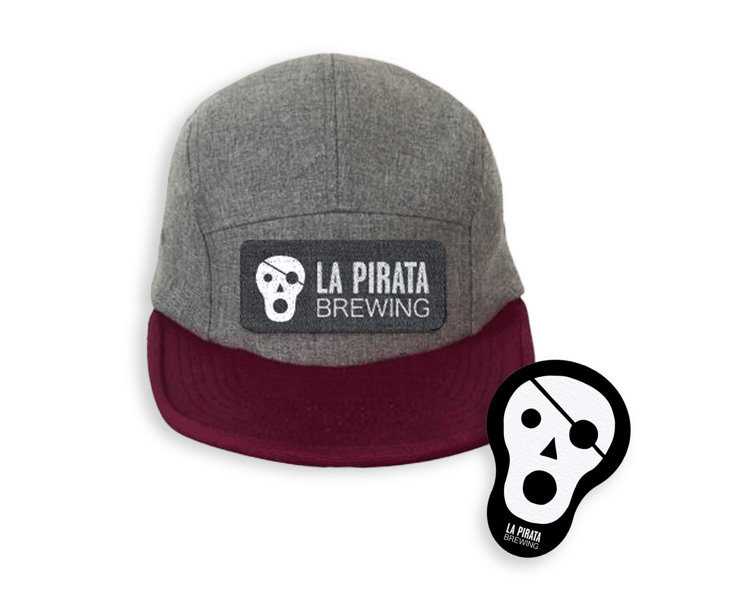 Branstom imagen La pirata brewing