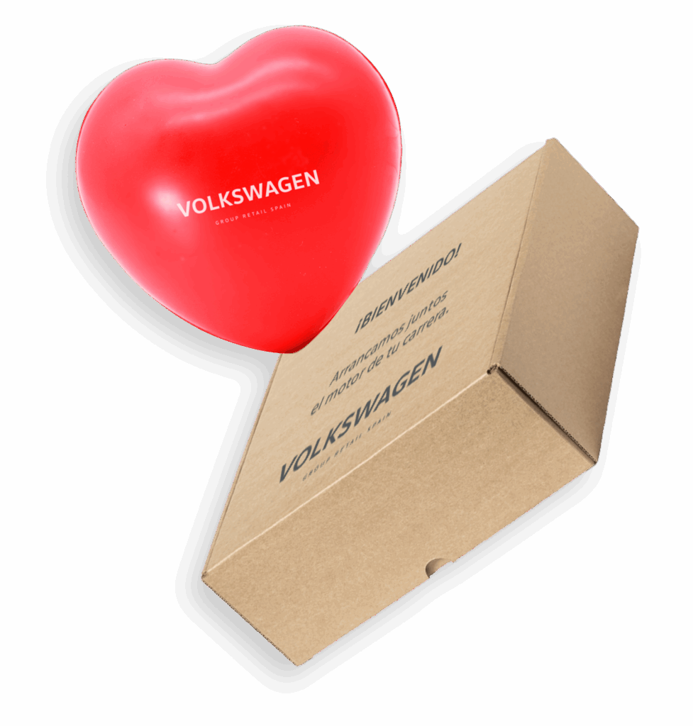 Branstom imagen Volkswagen group retail spain