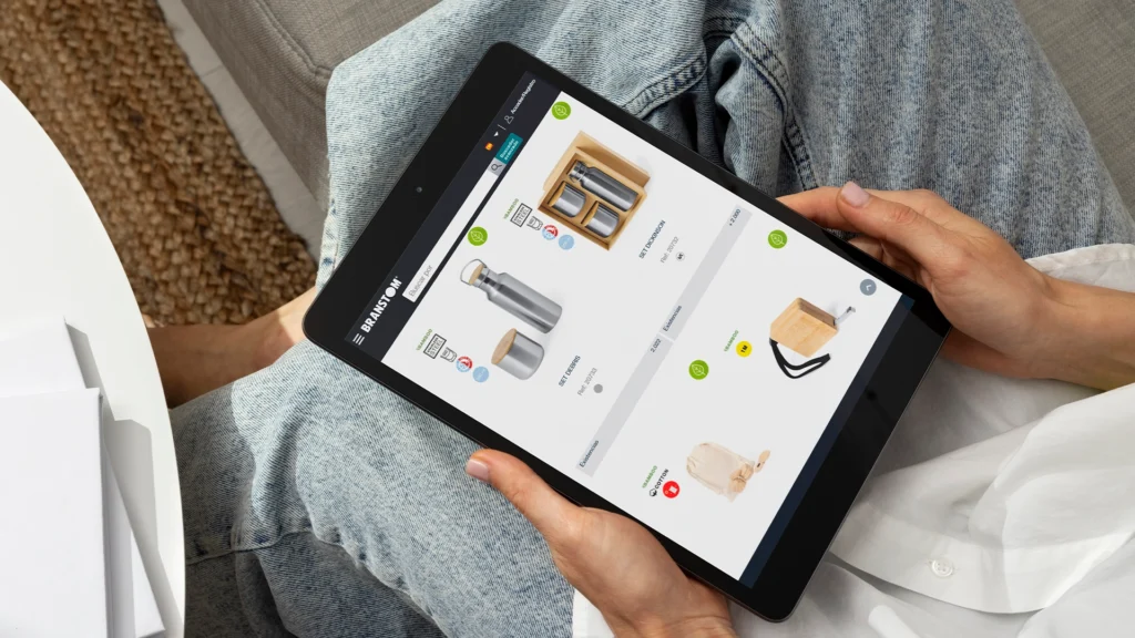 Tendencias merchandising 2025