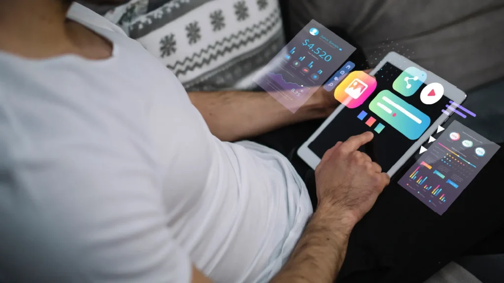 Comunicaciขn integral