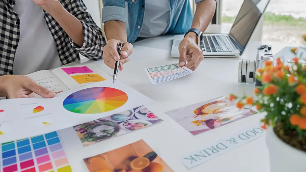 Identidad corporativa