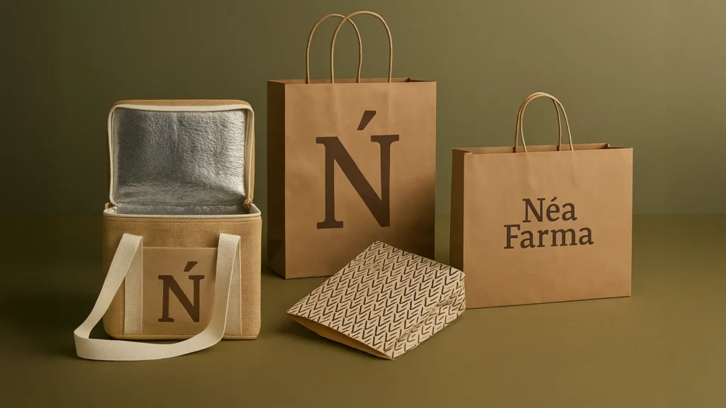 merchandising para farmacias