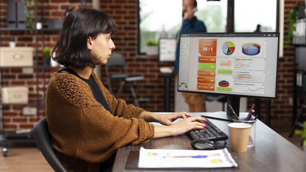 marketing digital a medida