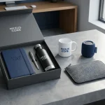 Pack corporativo vs regalo individual