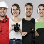 Vestuario laboral